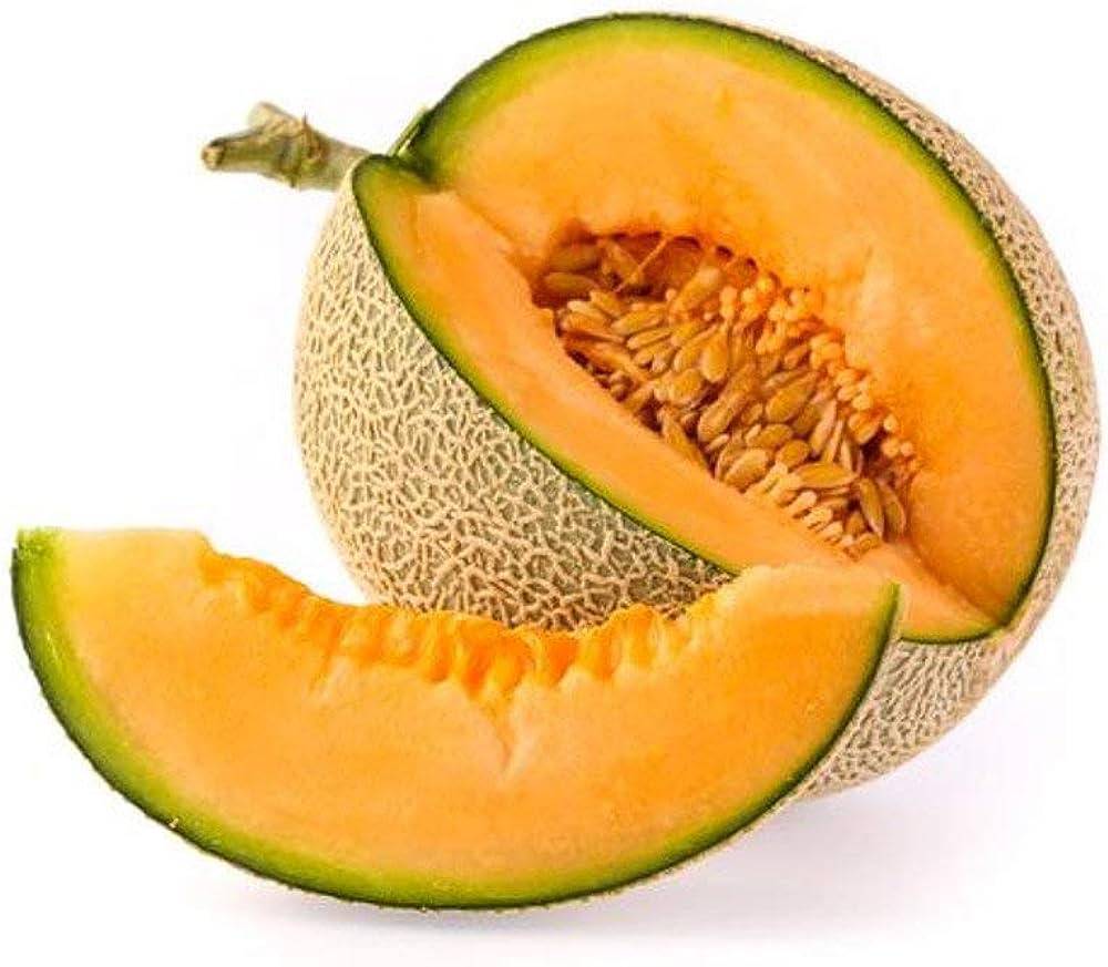 25 Muskmelon Seeds, Organic Muskmelon Seeds ,Open Pollinated Seeds, Sweet Melon - Seedsforgarden (1999-2024 ) .We Ship Seeds & Live Plants Worldwide