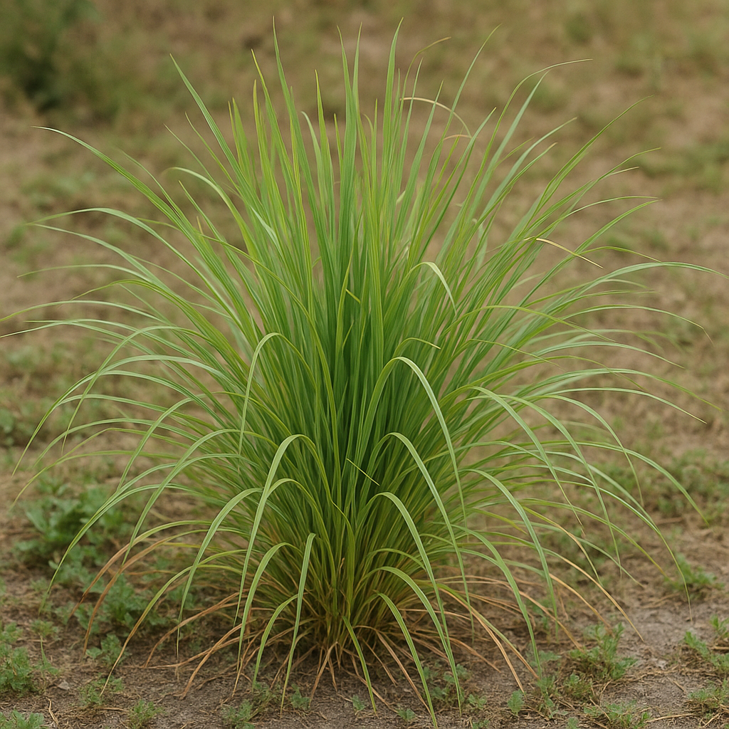Cymbopogon schoenanthus Seeds, Camel grass, Straw of Mecca,