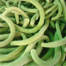 10 Grams F1 hybrid Saloni , Long Melon Kakdi Seeds,