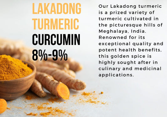 Turmeric and Curcumin: An Expert's Guide to Their Powerful Benefits