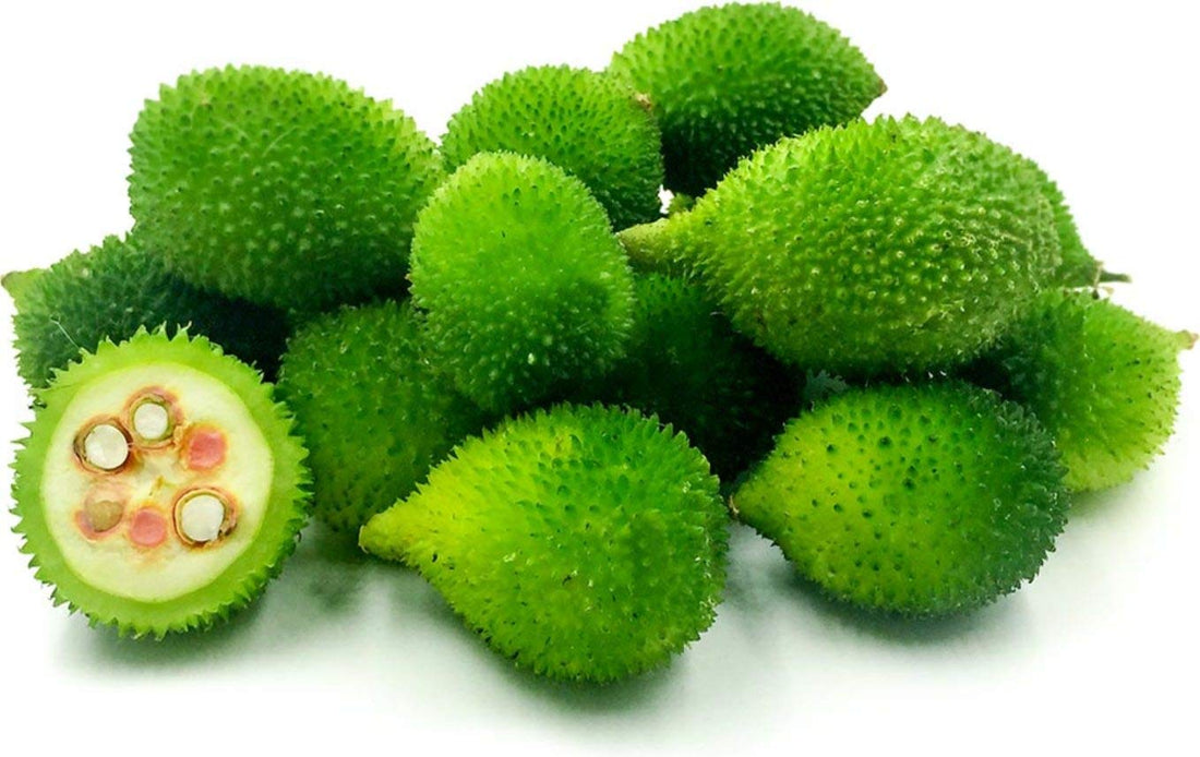 Why Spine Gourd is the Ultimate Superfood