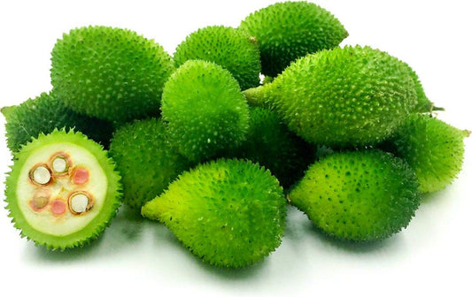 Why Spine Gourd is the Ultimate Superfood